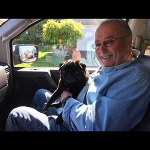 Meet your Posher, Michael